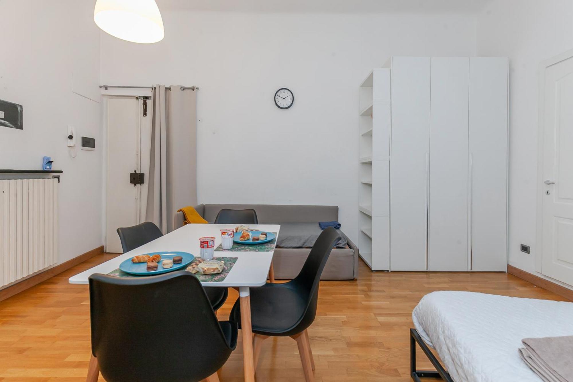 Loft E Comfort - A Centro Milán