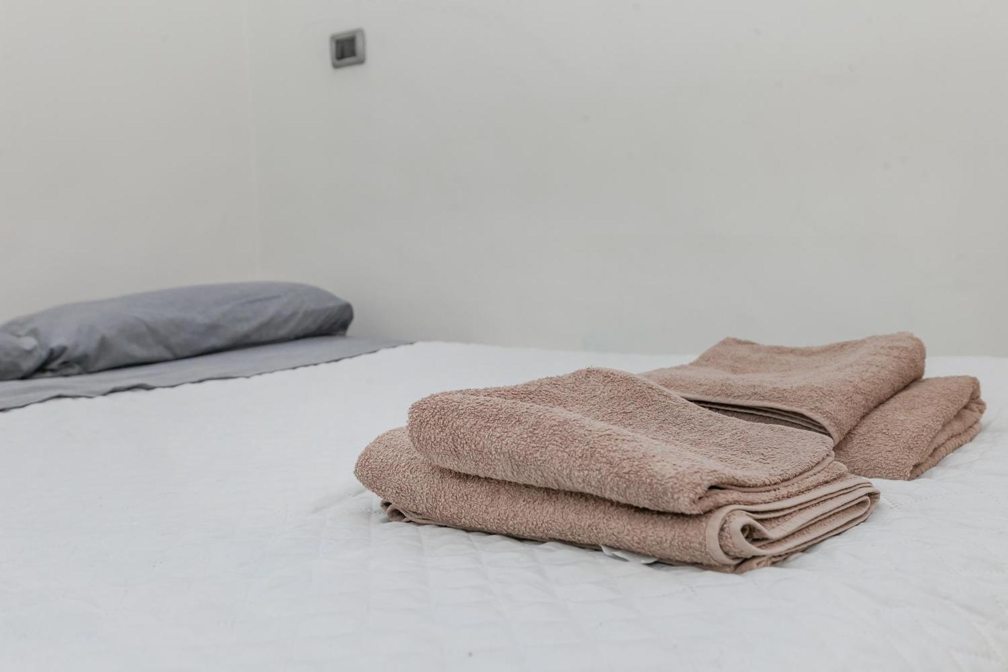 Loft E Comfort - A Centro * Milán